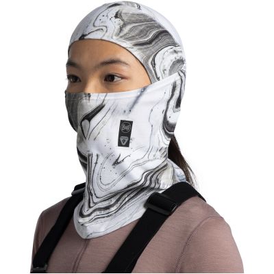 2. BUFF THERMONET® HINGED BALACLAVA SELEY WHISPER Balaclava