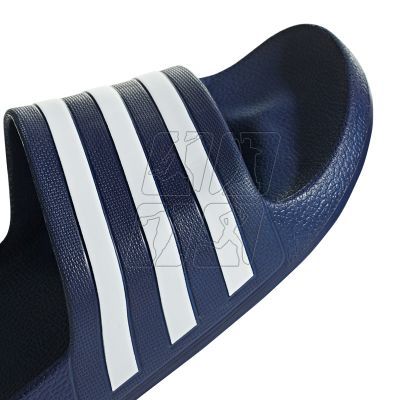 5. Adidas Adilette Aqua M F35542 slippers