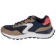2. Skechers Fury - Fury Lace Low 183265-NVTN Brown 47.5