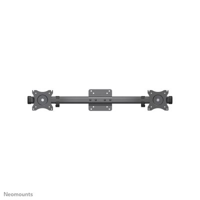 5. Neomounts FPMA-CB100BLACK Monitor Holder/Stand 68.6 cm (27") Wall Black