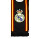 5. Real Madrid Fan Scarf Double Knitted Scarf 21ST RM4BUFD21
