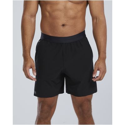 Men's Training Shorts TYR SOL SHORT UNLINED 7"