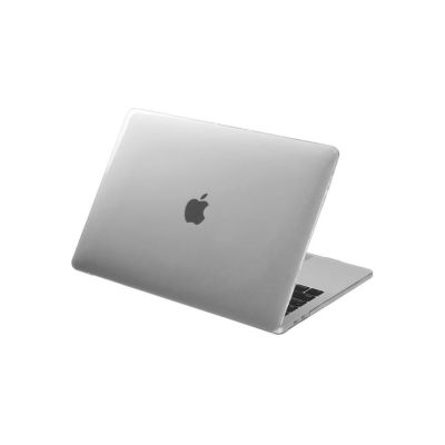 3. LAUT L_MA23_SL_C laptop bag 38.9 cm (15.3") Transparent Cover