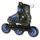 3. NILS EXTREME NA18812 A ROLLER SKATES DARK BLUE SIZE M (34-38)