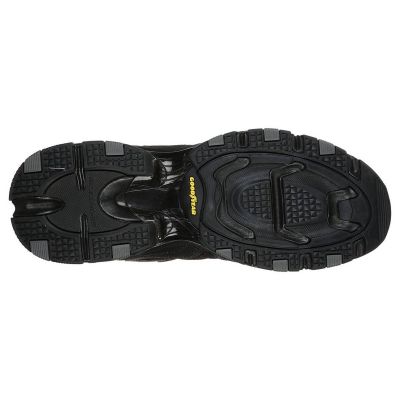 4. Skechers Vigor 3.0 M 237145/BBK shoes