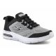 2. Skechers Dyna Air Pelland M 52559-BKGY shoes