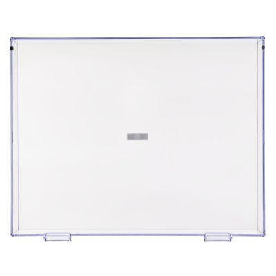 4. Reloop Dust Cover RP-1000/ 2000/ 4000 - protective cover for turntables