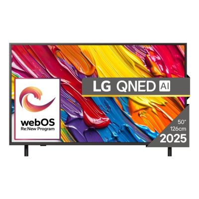2. TV 50QNED84A3C