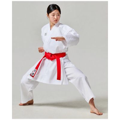 24. Kimono for karate School WKF | MOOTO