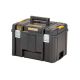 TSTAK DEWALT DWST83346-1 Tool Box