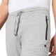 4. Champion Rib Cuff Pants Men's Gray 220807 EM021