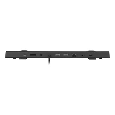 4. ASUS USB-C Stand Dock DC310