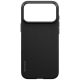 5. Uniq Keva EDGE Magclick Charging Case for iPhone 18 Pro Max / 17 Pro Max - Black