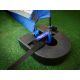 3. Rubber Weights for Yakima Goals 2 pcs. 100276