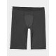 5. Men's 4F quick-drying slim training shorts 4FWAW24TFSTM002-20S