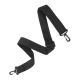 17. Rivacase 8422 35.6 cm (14") Top Loading Bag Black