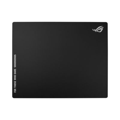 ASUS ROG Moonstone Ace L Gaming Mousepad Black