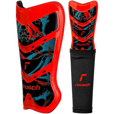 REUSCH Shinguard Attrakt Supreme L Shin Guards