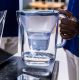 6. Brita Essential XL jug + 3 cartridges dark blue