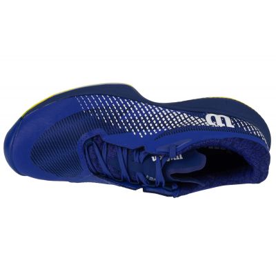 3. Wilson Kaos Swift 1.5 Clay M Tennis Shoes WRS332350