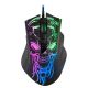 2. Defender Wired Gaming Mouse Bulletstorm GM-928 Optical 7200 DPI 7P 52928
