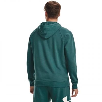 5. Under Armor Rival Fleece Big Logo HD sweatshirt M 1357093 722