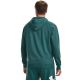 5. Sweatshirt Under Armor Rival Fleece Big Logo HD M 1357093 722