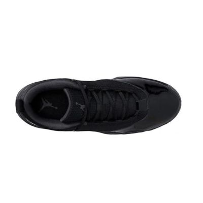3. Air Jordan Max Aura 6 Basketball Shoes Black - FQ8298-001