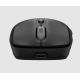 3. HP 700 Rechargeable Mouse Black wireless with battery black AZ7B0AA