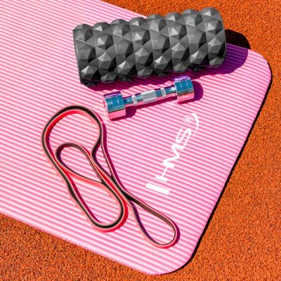 28. HMS Fitness Roller 31.5 cm FS107 