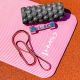 28. HMS fitness roller 31.5 cm FS107