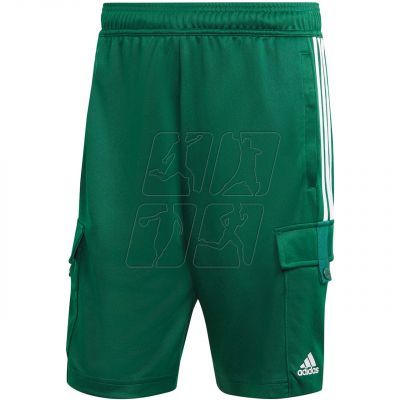 6. Adidas Tiro Cargo M shorts IM2913