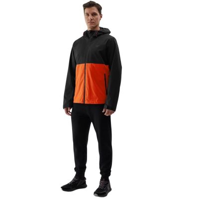 9. Jacket 4F M444 M 4FWSS24TTJAM444 62