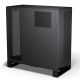 5. PHANTEKS NV-Series NV9 MK2 PC Case, Big-Tower, EATX, DRGB, Tempered Glass - Black