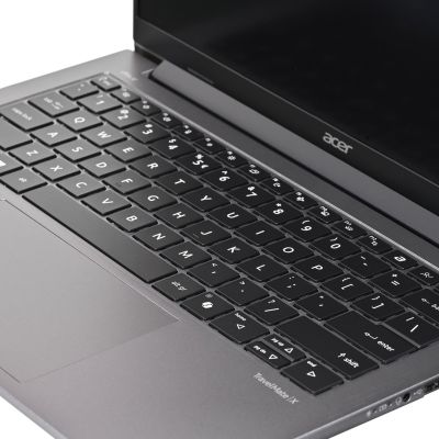 3. Acer TravelMate P4 TMX414-51-TCO Ultra 5 228V 14"WUXGA IPS300n U5 228V 32GB LPDDR5X SSD512 Intel Arc 130V Graphics WLAN+BT LAN Cam1080p 65Wh W11Pro Steel Gray 3Y OnSite