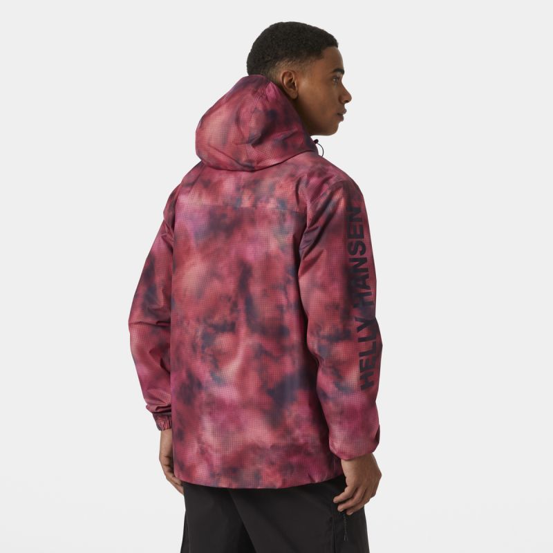 13. Helly Hansen Ervik Jacket M 64032 691