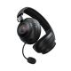 3. Acefast H15 Wireless Bluetooth / 2.4 GHz / AUX Gaming Headphones with Microphone and RGB Backlight - Black