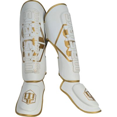 2. NS-DRILL Shin Guards