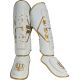 2. NS-DRILL Shin Guards