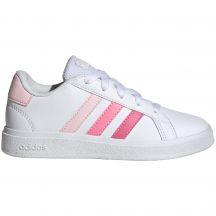 Adidas Grand Court Lifestyle Tennis Lace-Up Jr IG0440 shoes