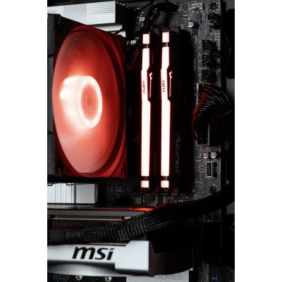10. Actina PBM 7500F/32GB/1TB/RTX5060/650W
