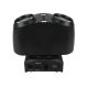 4. LIGHT4ME SID2 - 4-in-1 LED multi-effect beam/laser/strobe