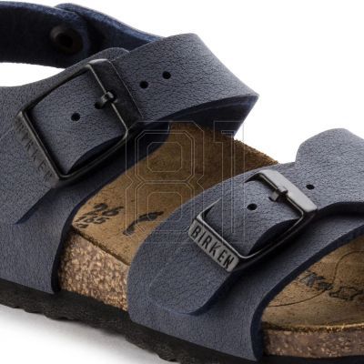 9. Birkenstock New York BS Jr Sandals 0087771