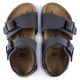 6. Birkenstock New York BS Jr Sandals 0087771
