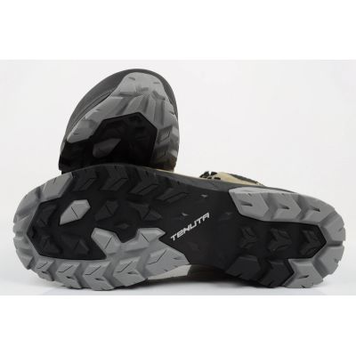 9. Aku men's Reactive Gore-tex hiking boots, beige