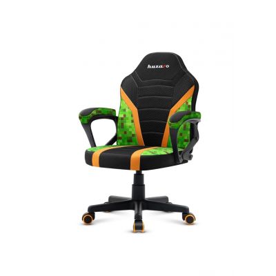 5. HZ-Ranger 1.0 Pixel mesh gaming chair for children