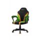 5. HZ-Ranger 1.0 Pixel mesh gaming chair for children