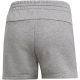 2. Adidas Essentials Solid W DU0675 shorts