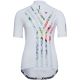 Women’s Cycling Jersey (Short Sleeve) SILVINI Women Jersey CALNIA