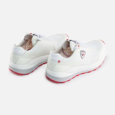 3. ROSSIGNOL W RSC WHITE shoes